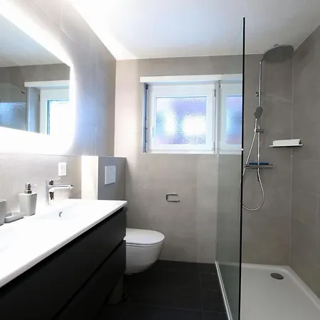 Apollo Apartment Saas-Fee