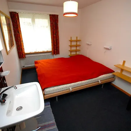 Daire Apollo Saas Fee