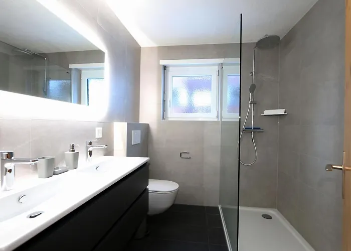 Apollo Apartment Saas-Fee