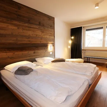 Апартаменти Apollo