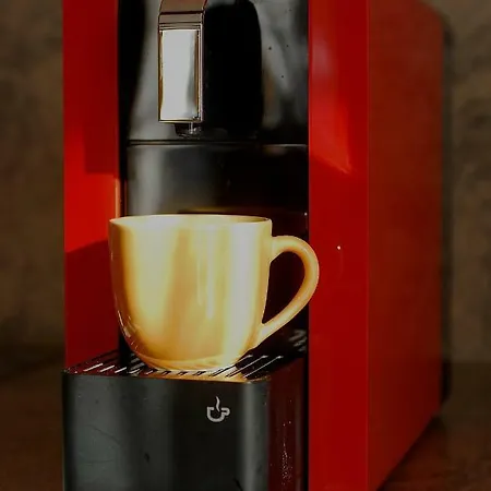 Апартаменти Apollo