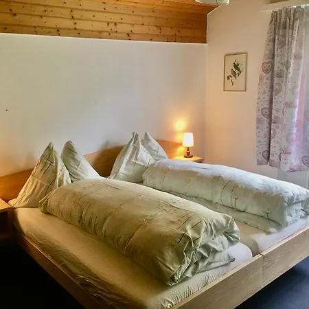 Apollo Apartment