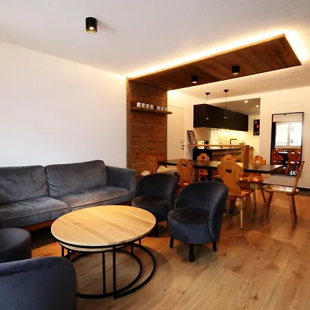 Apollo Saas-Fee