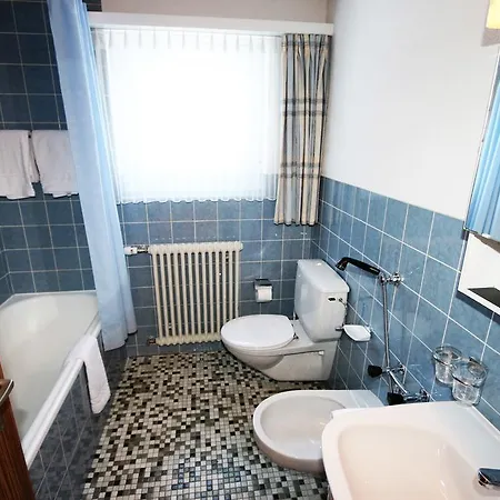 Apartment Apollo Saas-Fee
