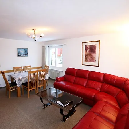 Apartment Apollo