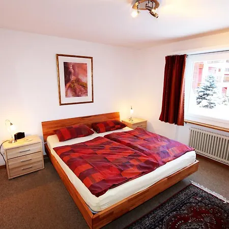 Apollo Apartment