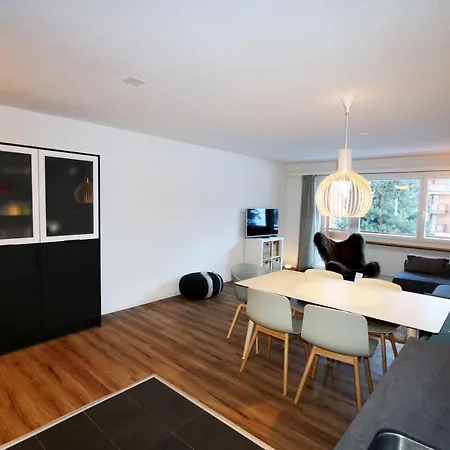 Apartment Apollo *